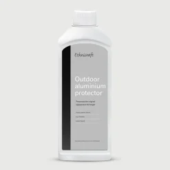 Ethnicraft Aluminium Beschermer, 500ml* Onderhoud