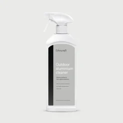 Ethnicraft Aluminium Reiniger, 500ml* Onderhoud