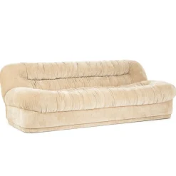 By-Boo Bank Nook Chenille, 218cm* Rechte Bank