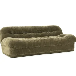 By-Boo Bank Nook Chenille, 218cm* Rechte Bank
