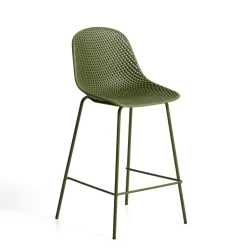 Kave Home Barkruk Quinby (zithoogte 65cm)* Barkrukken
