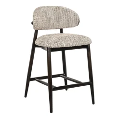 Richmond Interiors Barstoel Cherry Be Trendy, kleur (zithoogte 66cm)* Barkruk Met Rugleuning