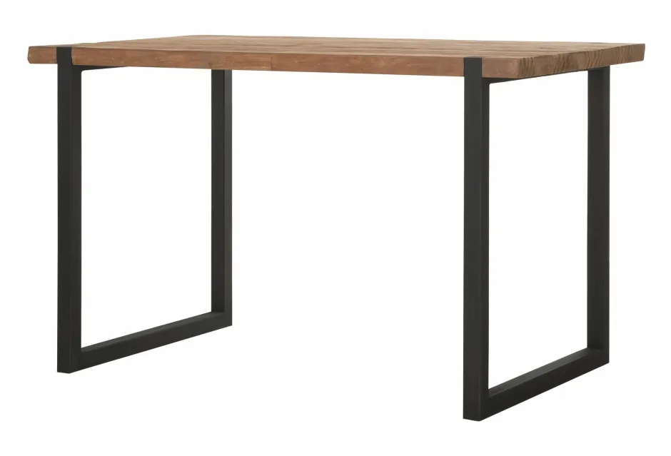 DTP Home Bartafel Beam Teakhout 150 x 80cm, kleur* Bartafels