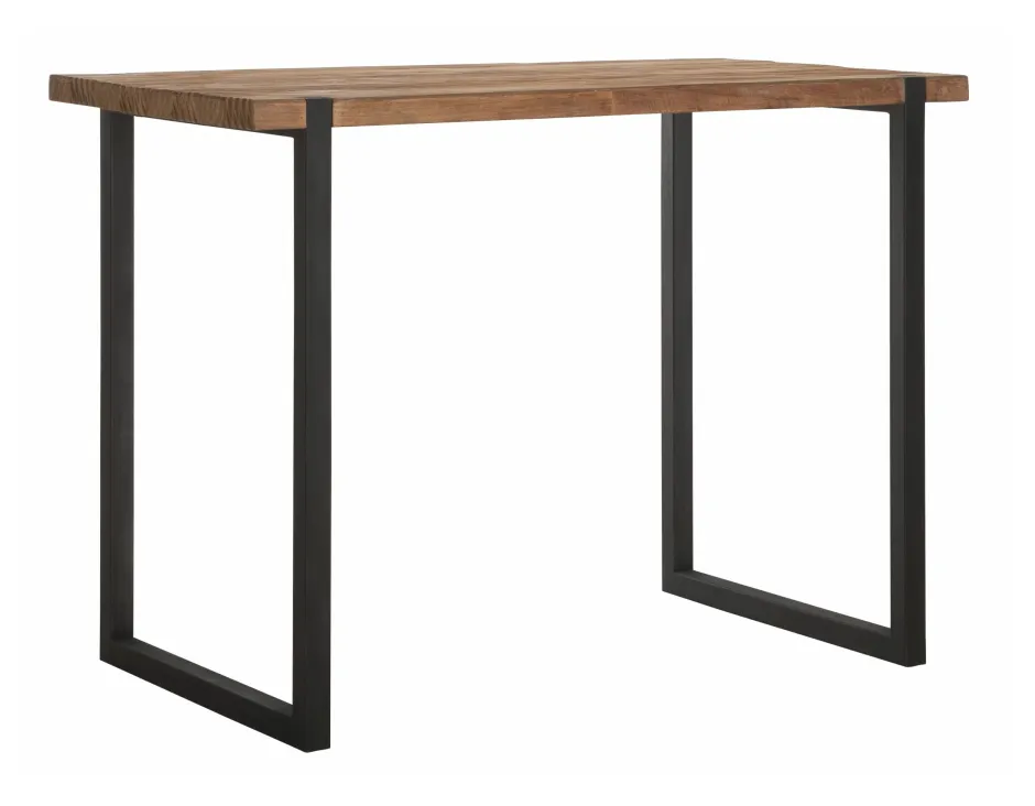 DTP Home Bartafel Beam Teakhout 150 x 80cm, kleur* Bartafels