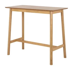 Bendt Bartafel Vernard Eiken, 120 x 60cm* Bartafels