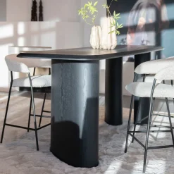 Eleonora Bartafel Walter Eiken, 220 x 80cm* Bartafels