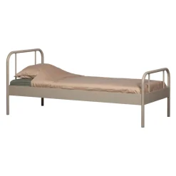 WOOOD Bed Mata 90 x 200cm, kleur* Eenpersoonsbedden|Bedden & Boxsprings