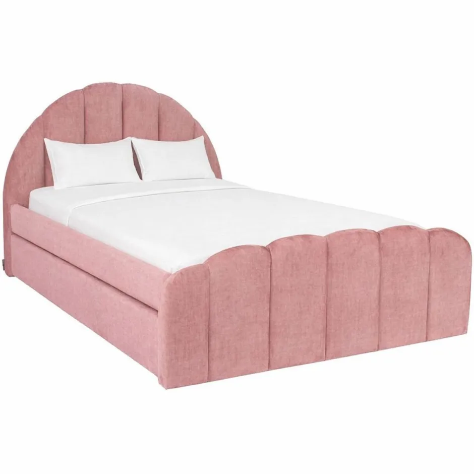 Richmond Interiors Bed Pixie Met onderschuifbed, 120 x 200cm* Eenpersoonsbedden|Bedden & Boxsprings