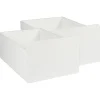 Artistiq Living Bedlade Lilo t.b.v. Kinderbed Lilo, Set van 2 stuks* Bedlades