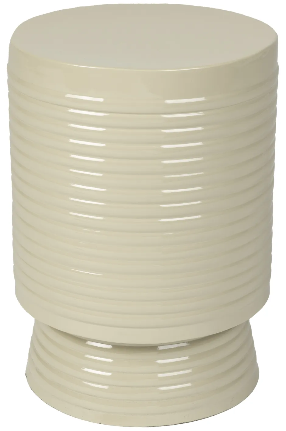 ZILT Bijzettafel Alexia 25cm* Ronde Bijzettafel
