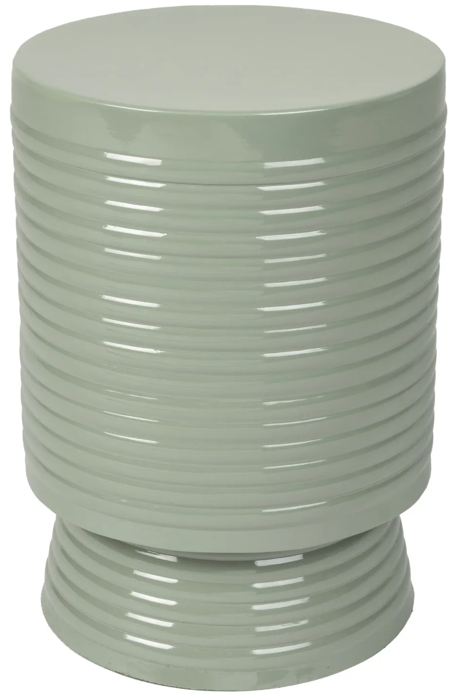 ZILT Bijzettafel Alexia 25cm* Ronde Bijzettafel