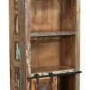Artistiq Living Boekenkast Jupiter 180 x 66cm* Boekenkasten