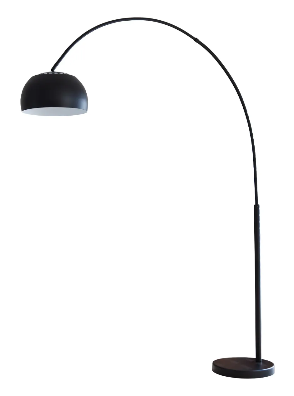 Artistiq Living Booglamp Christie 195cm* Vloerlampen