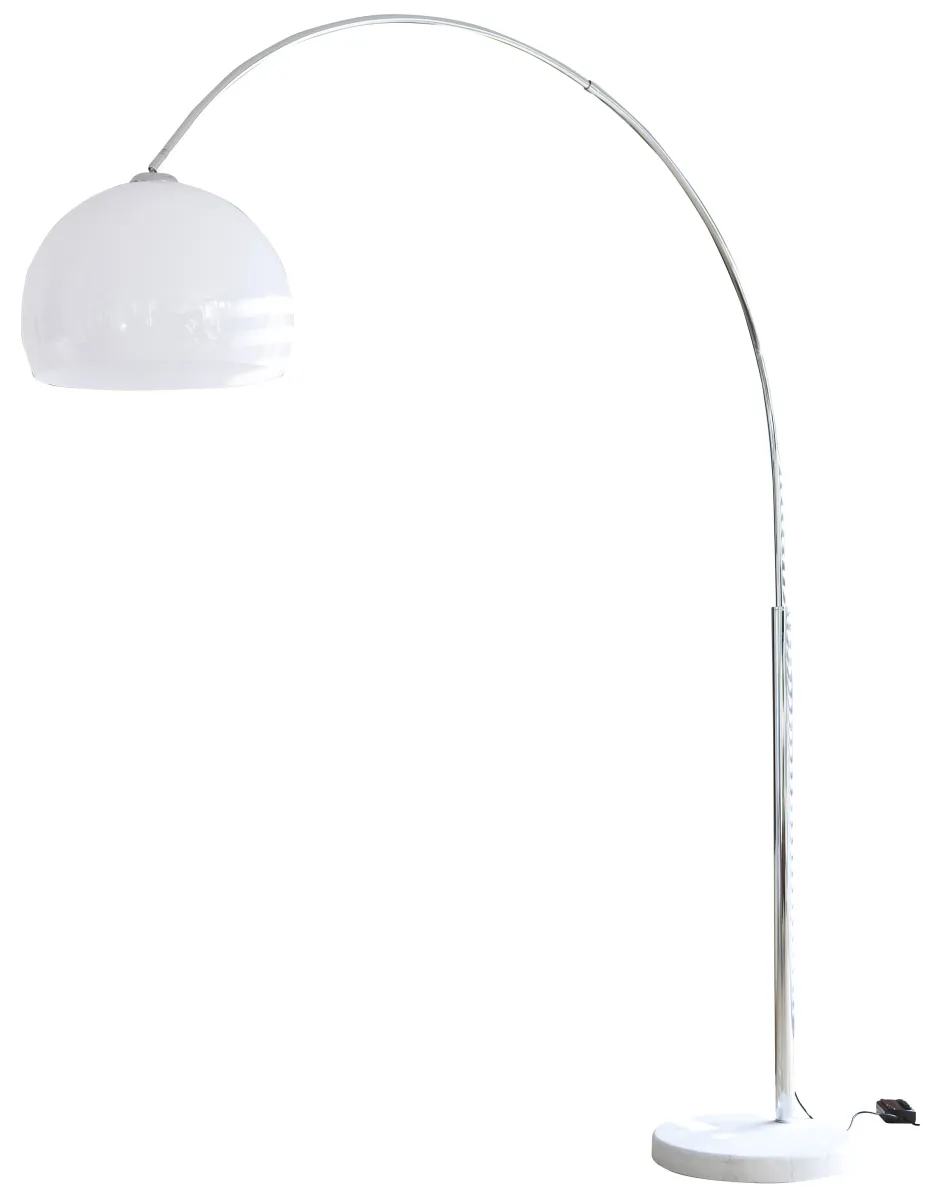 Artistiq Living Booglamp Duco 208cm* Vloerlampen