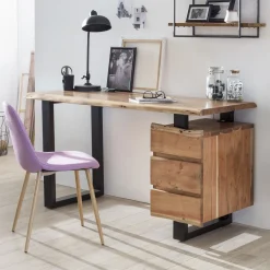 Artistiq Living Bureau Albero 147cm* Bureaus