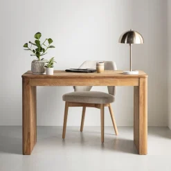 DTP Home Bureau Bliss Teakhout, 120 x 60cm* Bureaus