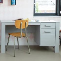WOOOD Bureau Dennis* Bureaus