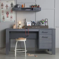 WOOOD Bureau Dennis* Bureaus