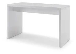 Artistiq Living Bureau Donovan kleur Hoogglans Wit* Bureaus
