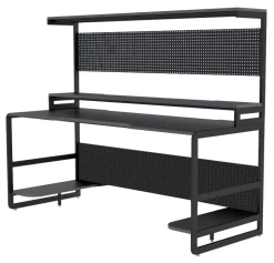 Artistiq Living Bureau Larssen kleur Zwart* Bureaus