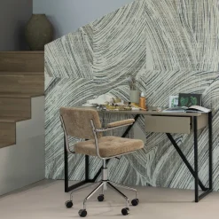 WOOOD Bureau New Julius Grenenhout* Bureaus