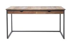Rivièra Maison Bureau Shelter Island 150 x 70cm* Bureaus