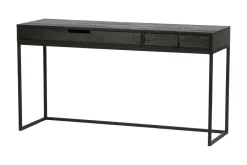 WOOOD Bureau Silas 140 x 44cm, kleur* Bureaus
