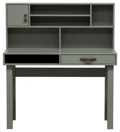 vtwonen Bureau Stage 122 x 110cm* Bureaus