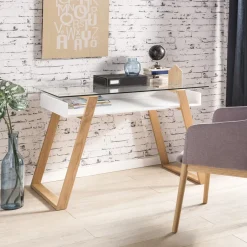 Artistiq Living Bureau Terri 110 x 55cm* Bureaus
