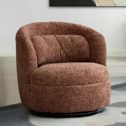 Sohome Draaifauteuil Billie* Sohome Giftcard|Fauteuil Stof / Textiel