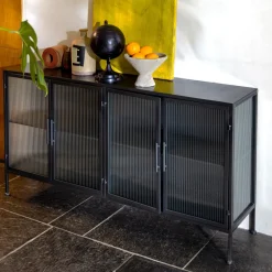Dutchbone Dressoir Boli 150cm* Dressoirs