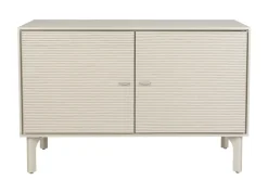 Zuiver Dressoir Morning Acaciahout en rotan, 108cm* Dressoirs