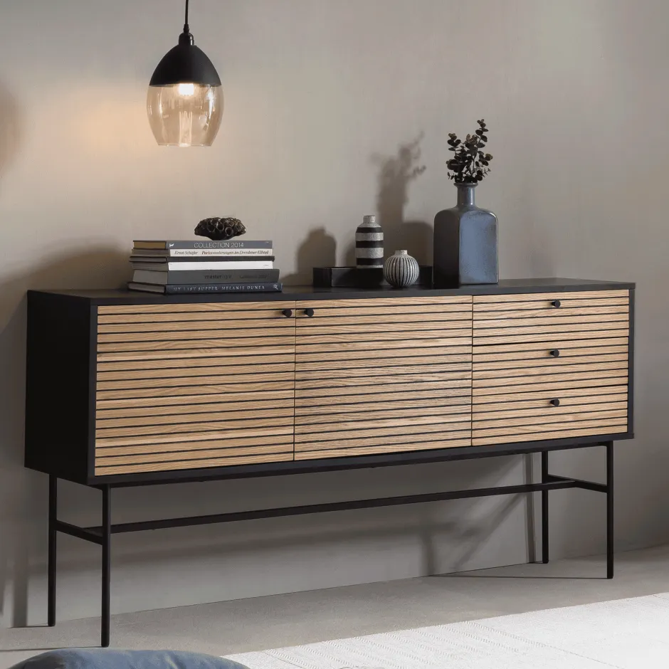 Artistiq Living Dressoir Sega 160cm* Dressoirs