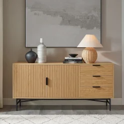 Artistiq Living Dressoir Shoua 160cm* Dressoirs