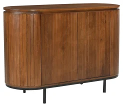 Artistiq Living Dressoir Tiphany Mangohout* Dressoirs