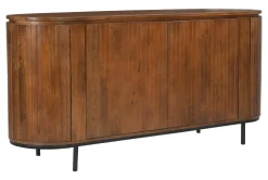 Artistiq Living Dressoir Tiphany Mangohout* Dressoirs