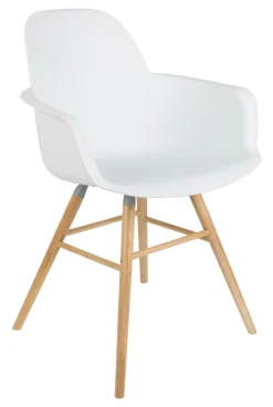 Zuiver Eetkamerstoel Albert Kuip Met armleuning, PP* Eetkamerstoelen Met Armleuning
