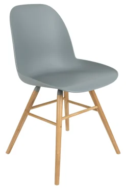 Zuiver Eetkamerstoel Albert Kuip PP* Eetkamerstoelen Zonder Armleuning