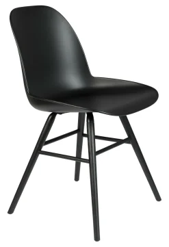 Zuiver Eetkamerstoel Albert Kuip PP* Eetkamerstoelen Zonder Armleuning