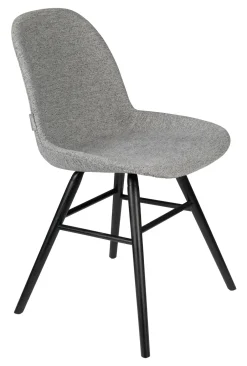 Zuiver Eetkamerstoel Albert Kuip Soft* Eetkamerstoelen Zonder Armleuning