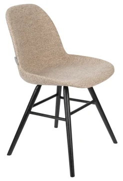 Zuiver Eetkamerstoel Albert Kuip Soft* Eetkamerstoelen Zonder Armleuning