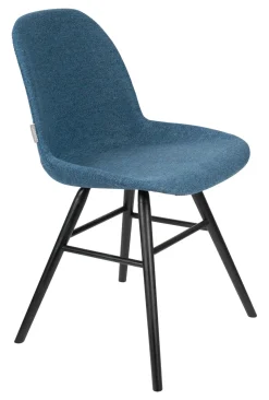 Zuiver Eetkamerstoel Albert Kuip Soft* Eetkamerstoelen Zonder Armleuning