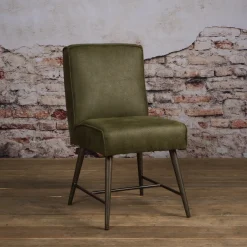 Tower Living Eetkamerstoel Belmonte* Eetkamerstoelen Zonder Armleuning