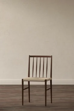 Nohr Eetkamerstoel Evangela kleur* Eetkamerstoelen Zonder Armleuning