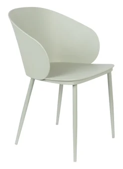ZILT Eetkamerstoel Gigi* Eetkamerstoelen Met Armleuning