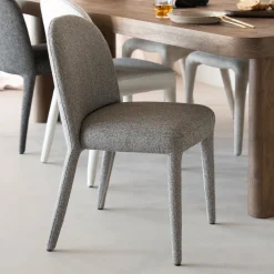 Eleonora Eetkamerstoel Jaxx* Eetkamerstoelen Zonder Armleuning