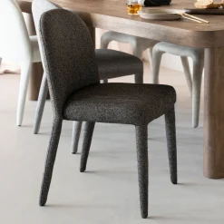 Eleonora Eetkamerstoel Jaxx* Eetkamerstoelen Zonder Armleuning