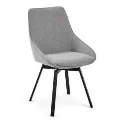 Kave Home Eetkamerstoel Jenna* Eetkamerstoelen Zonder Armleuning