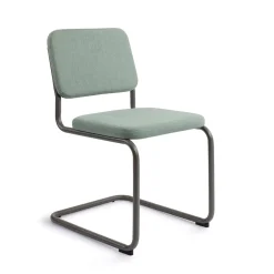 Jesper Home Eetkamerstoel Mugi Frame Olive* Eetkamerstoelen Zonder Armleuning