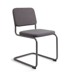 Jesper Home Eetkamerstoel Mugi Frame Olive* Eetkamerstoelen Zonder Armleuning